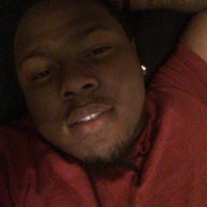 Meet your Posher, Cameron